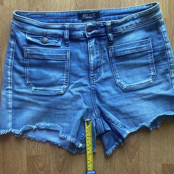 Judy Blue Shorts Judy Blue Shorts L Poshmark